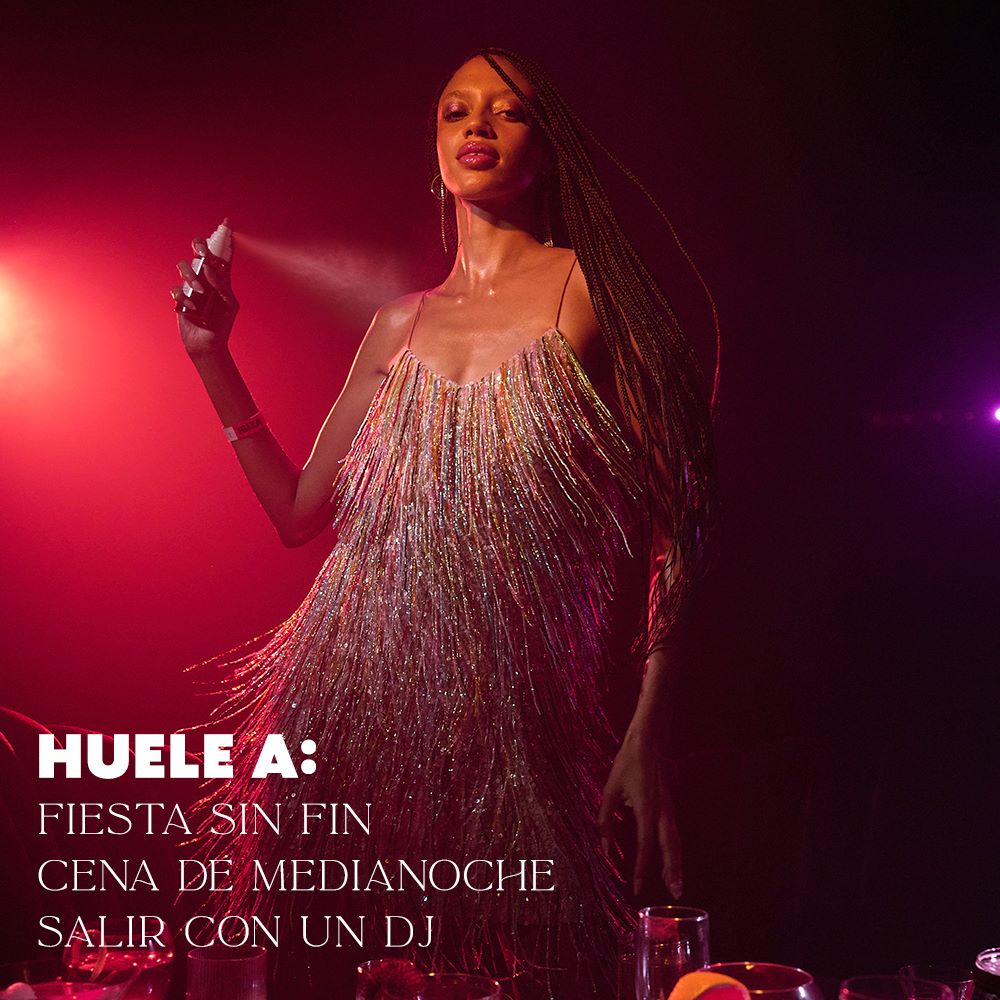 FRAGRANCE MIST IBIZA (FRAGANCIA PARA CABELLO Y CUERPO)